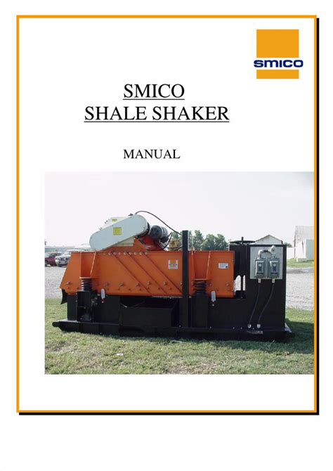 mongoose pro shale shaker manual|mongoose pro shakermanual pdf.